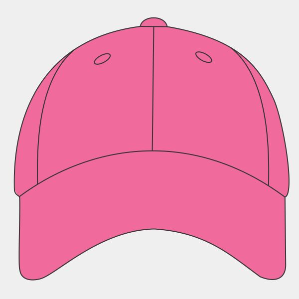 Adams Adult Contrast Back Stripe Clubhouse Cap PE105 Adult Contrast Back Stripe Clubhouse Cap Thumbnail