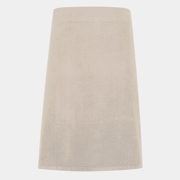 Unisex Calibre Heavy Cotton Canvas Waist Apron Thumbnail