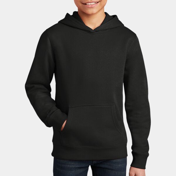 Knight Nation Youth V.I.T. Fleece Hoodie Thumbnail