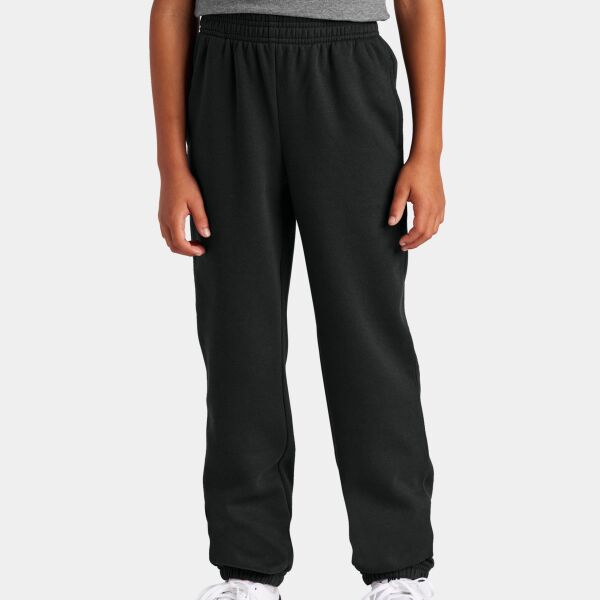 Knight Nation Youth V.I.T. Fleece Sweatpant Thumbnail