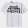 Youth Core Blend Tee Thumbnail