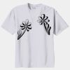 Youth Core Blend Tee Thumbnail
