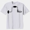 Youth Core Blend Tee Thumbnail