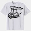 Youth Core Blend Tee Thumbnail