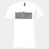 Unisex Jersey Short-Sleeve V-Neck T-Shirt Thumbnail