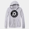 Adult Triblend Full-Zip Fleece Hooded Sweatshirt Thumbnail