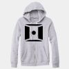 Adult Triblend Full-Zip Fleece Hooded Sweatshirt Thumbnail