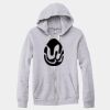 Adult Triblend Full-Zip Fleece Hooded Sweatshirt Thumbnail