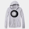 Adult Triblend Full-Zip Fleece Hooded Sweatshirt Thumbnail