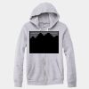 Adult Triblend Full-Zip Fleece Hooded Sweatshirt Thumbnail