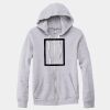 Adult Triblend Full-Zip Fleece Hooded Sweatshirt Thumbnail