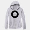 Adult Triblend Full-Zip Fleece Hooded Sweatshirt Thumbnail