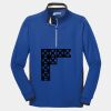 Dri FIT 1/2 Zip Cover Up Thumbnail