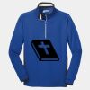 Dri FIT 1/2 Zip Cover Up Thumbnail