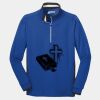 Dri FIT 1/2 Zip Cover Up Thumbnail