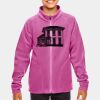 Youth Campus Microfleece Jacket Thumbnail