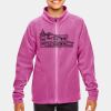 Youth Campus Microfleece Jacket Thumbnail