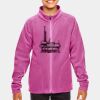 Youth Campus Microfleece Jacket Thumbnail