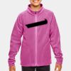 Youth Campus Microfleece Jacket Thumbnail