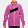 Youth Campus Microfleece Jacket Thumbnail