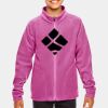 Youth Campus Microfleece Jacket Thumbnail