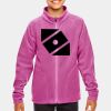 Youth Campus Microfleece Jacket Thumbnail