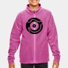 Youth Campus Microfleece Jacket Thumbnail