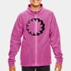 Youth Campus Microfleece Jacket Thumbnail