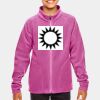 Youth Campus Microfleece Jacket Thumbnail