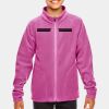 Youth Campus Microfleece Jacket Thumbnail