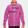 Youth Campus Microfleece Jacket Thumbnail