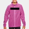 Youth Campus Microfleece Jacket Thumbnail