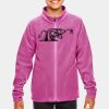 Youth Campus Microfleece Jacket Thumbnail