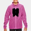 Youth Campus Microfleece Jacket Thumbnail