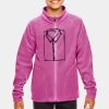 Youth Campus Microfleece Jacket Thumbnail