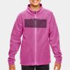 Youth Campus Microfleece Jacket Thumbnail