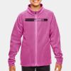 Youth Campus Microfleece Jacket Thumbnail