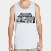 Adult Heavy Cotton™ Tank Thumbnail