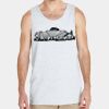 Adult Heavy Cotton™ Tank Thumbnail