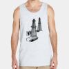 Adult Heavy Cotton™ Tank Thumbnail