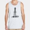 Adult Heavy Cotton™ Tank Thumbnail