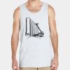 Adult Heavy Cotton™ Tank Thumbnail