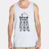 Adult Heavy Cotton™ Tank Thumbnail