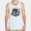Adult Heavy Cotton™ Tank Thumbnail