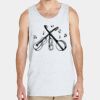Adult Heavy Cotton™ Tank Thumbnail