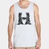 Adult Heavy Cotton™ Tank Thumbnail