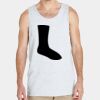 Adult Heavy Cotton™ Tank Thumbnail