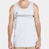 Adult Heavy Cotton™ Tank Thumbnail
