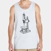 Adult Heavy Cotton™ Tank Thumbnail