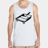 Adult Heavy Cotton™ Tank Thumbnail